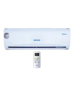 Bruhm 2.5HP R410a Inverter Split Air Conditioner
