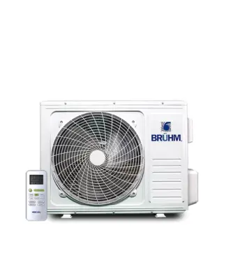 Bruhm 5.0HP R410a Floor Standing Air Conditioner