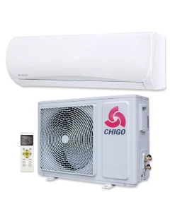 CHIGO 1.5HP R410a (2 star) Split Air Conditioner
