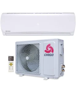 CHIGO 2.0HP R410a Non inverter Split Air Conditioner