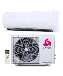 CHIGO 2.5HP R410a (2 star) Split Air Conditioner
