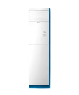 Chigo 3.0HP R410a Floor Standing Air Conditioner