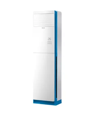 Chigo 3.0HP R410a Floor Standing Air Conditioner