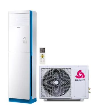 Chigo 3.0HP R410a Floor Standing Air Conditioner