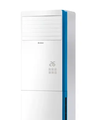 Chigo 6.0HP R410a Floor Standing Air Conditioner