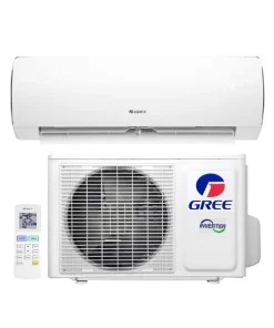 Gree 1.5HP R32 Inverter Split Air Conditioner