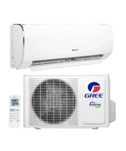 Gree 2.0HP R32 Inverter Split Air Conditioner