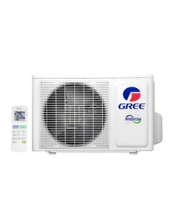 Gree 2.0HP R32 Inverter Split Air Conditioner
