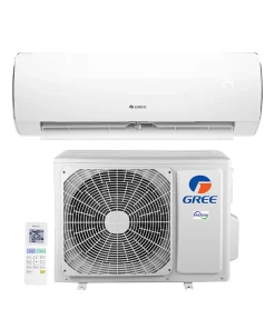 Gree 2.5HP R32 Inverter Split Air Conditioner