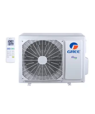 Gree 2.5HP R410a Inverter Floor Standing Air Conditioner