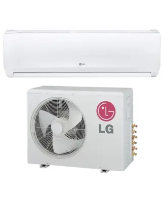 LG 1.5HP R410a Non-Inverter Air Conditioner