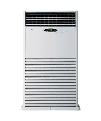 LG 10HP R410a Inverter Floor Standing AC