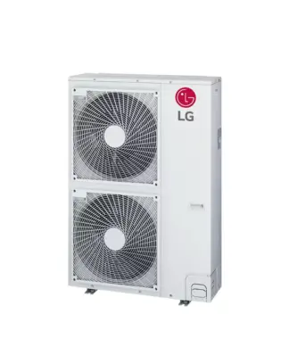 LG 10HP R410a Inverter Floor Standing AC