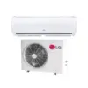 LG 2.0HP R410a Non-Inverter Air Conditioner