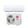 LG 2.5HP R410a Non-Inverter Air Conditioner