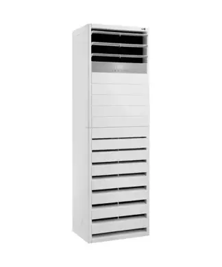 LG 5.0HP R410a Inverter Floor Standing AC