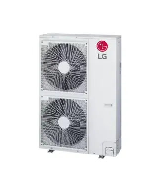 LG 5.0HP R410a Inverter Floor Standing AC