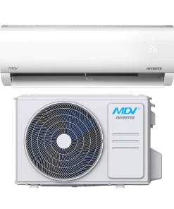 MDV 1.5HP R410a Inverter Air Conditioner