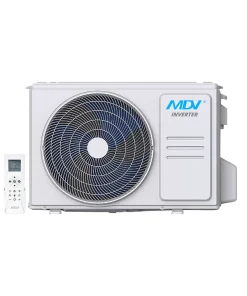 MDV 2.0HP R410a Inverter Air Conditioner