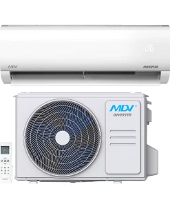 MDV 2.0HP R410a Inverter Air Conditioner