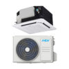 MDV 2.5HP R410a Ceiling Cassette Air Conditioner