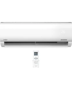 MDV 2.5HP R410a Inverter Air Conditioner