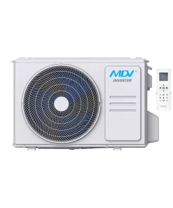 MDV 2.5HP R410a Inverter Air Conditioner
