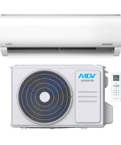 MDV 2.5HP R410a Inverter Air Conditioner
