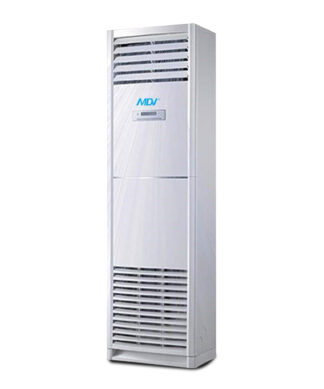 MDV 3.0HP R410a Floor Standing air conditioner