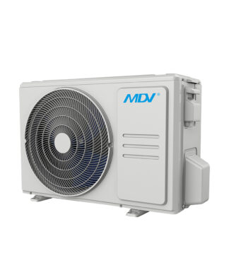 MDV 3.0HP R410a Floor Standing air conditioner