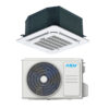 MDV 4.0HP R410a Ceiling Cassette Air Conditioner