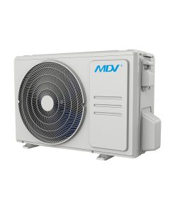 MDV 4.0HP R410a Ceiling Cassette Air Conditioner
