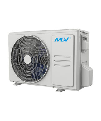 MDV 4.0HP R410a Floor Standing air conditioner