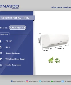 NASCO-2.0HP-SPLIT-INVERTER-AIR-CONDITIONER