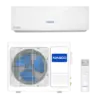 Nasco 2.5HP Non-Inverter Split Air Conditioner with R410a Gas Shopwice NASCO 2.5HP R410 SPLIT AIR CONDITIONER