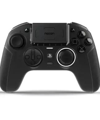 Nacon Revolution 5 Pro Wireless Controller for PS5, PS4 and PC black