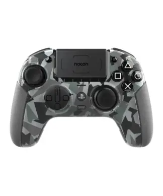 Nacon Revolution 5 Pro Wireless Controller for PS5, PS4 and PC camou black and white