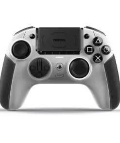 Nacon Revolution 5 Pro Wireless Controller for PS5, PS4 and PC white