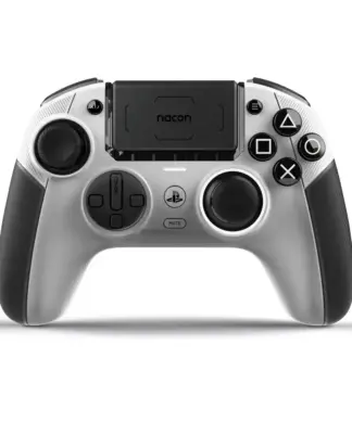 Nacon Revolution 5 Pro Wireless Controller for PS5, PS4 and PC white