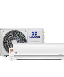 Nasco 2.5HP Split Inverter Air Conditioner