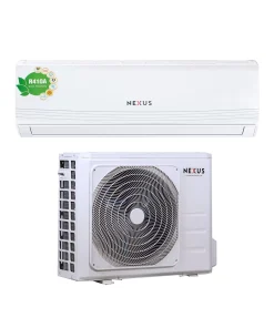 Nexus 1.5HP R410a Split Air Conditioner