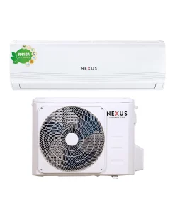 Nexus 2.5HP R410a Split Air Conditioner