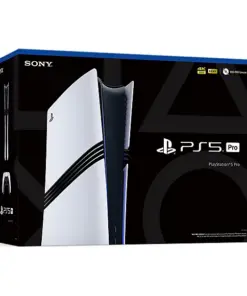 Sony Playstation PS5 Pro Console 2TB Shopwice Sony Playstation PS5 Pro Console 2TB