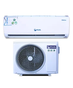 Pearl 1.5HP R410a Inverter Split Air Conditioner