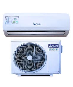 Pearl 1.5HP R410a Split Air Conditioner