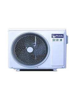 Pearl 2.5HP R410a Inverter Split Air Conditioner