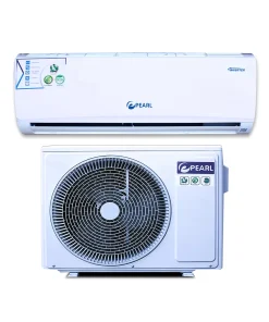 Pearl 2.5HP R410a Inverter Split Air Conditioner