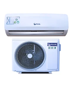 Pearl 2.5HP R410a Split Air Conditioner