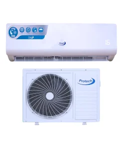 Protech 1.5HP R410a Air Conditioner