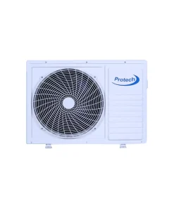 Protech 2.5HP R410a Air Conditioner